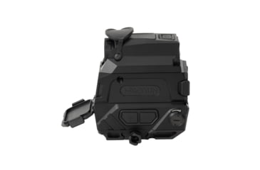 Image of Holosun 1x Digital Reflex Sight-Thermal, Multi-Reticle, Black, DRS-TH