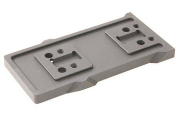 Image of Holosun 510c Spacer Mount, Lower 1/3, Flat Dark Earth, Flat Dark Earth, 510C-SPACER-FDE