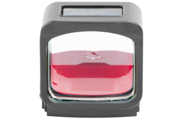 Image of Holosun 507 Pro Max Green 1x 1.1x0.87 in Reflex Red Dot Sight