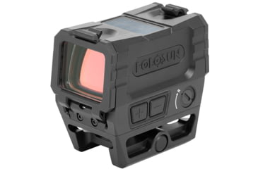 Image of Holosun AEMS-EVO-GD 1x 1.26x0.98 in Reflex Red Dot Sight