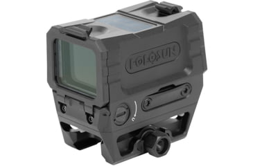 Image of Holosun AEMS-EVO-GD 1x 1.26x0.98 in Reflex Red Dot Sight
