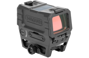 Image of Holosun AEMS-EVO-GD 1x 1.26x0.98 in Reflex Red Dot Sight