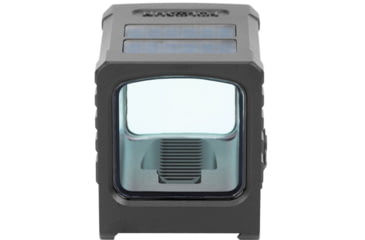 Image of Holosun AEMS-MACRO-GR 1x 0.9x0.9 in Reflex Red Dot Sight