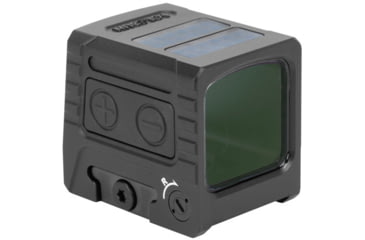 Image of Holosun AEMS-MACRO-GR 1x 0.9x0.9 in Reflex Red Dot Sight