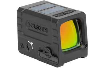Image of Holosun AEMS-MICRO-GD 1x 0.71x0.71 in Reflex Red Dot Sight