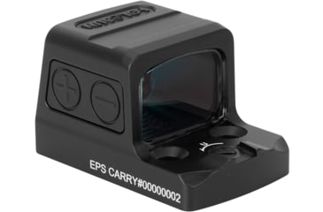 Image of Holosun EPS-CARRY-GD-6 1x 0.77x0.58 in Reflex Red Dot Sight