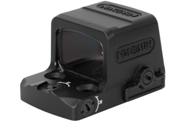 Image of Holosun EPS-CARRY-GD-6 1x 0.77x0.58 in Reflex Red Dot Sight