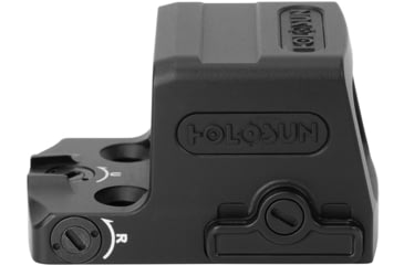 Image of Holosun EPS-CARRY-GD-6 1x 0.77x0.58 in Reflex Red Dot Sight