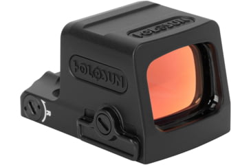 Image of Holosun EPS-CARRY-GD-6 1x 0.77x0.58 in Reflex Red Dot Sight