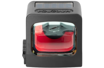 Image of Holosun EPS-CARRY-GD-MRS 1x 0.77x0.58 in Reflex Red Dot Sight