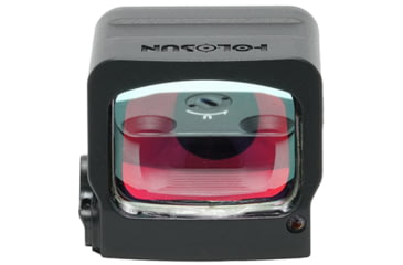 Image of Holosun EPS-CORE-GD-3 1x 0.9x0.63 in Reflex Red Dot Sight