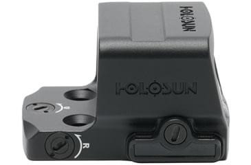 Image of Holosun EPS-CORE-GD-3 1x 0.9x0.63 in Reflex Red Dot Sight