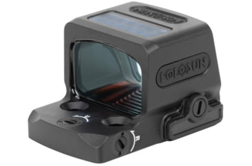 Image of Holosun EPS-CORE-GD-MRS 1x 0.9x0.63 in Reflex Red Dot Sight