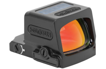 Image of Holosun EPS-CORE-GD-MRS 1x 0.9x0.63 in Reflex Red Dot Sight
