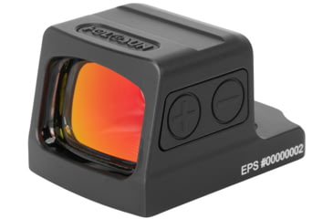 Image of Holosun EPS-GD-6 1x 0.90x0.63 in Reflex Red Dot Sight