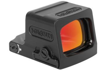 Image of Holosun EPS-GD-6 1x 0.90x0.63 in Reflex Red Dot Sight