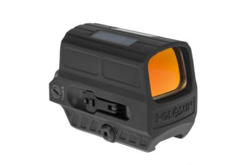 Image of Holosun HS512C Enclosed Reflex Sight, Black, HS512C