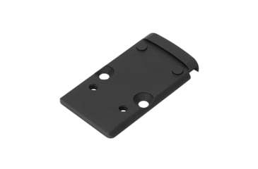 Image of Holosun 407/507K Adapter Mount, RMR Cut, Black, KPLT507C