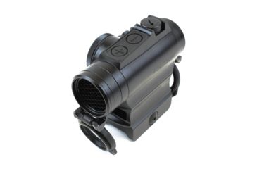 Image of Holosun Military Grade Micro, Black, Small, HS515GM