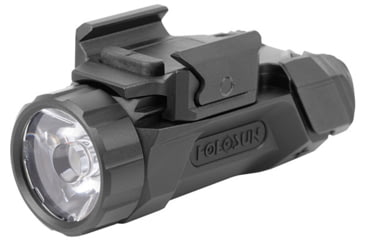 Image of Holosun P.ID-K Positive Identification 1000 Lumens LED Weapon Light, 18350, Black, P.ID-K