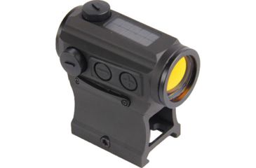 Image of Holosun PARALOW HS503C Circle Dot Sight, Black, 133X54X72mm, HS503C