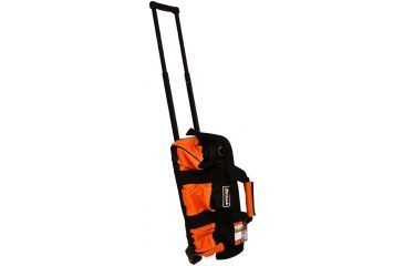 Image of Homak 22.5in Tool Bag - Pull Handle