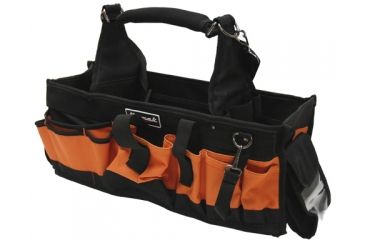 Image of Homak 22.5in Tool Bag w/ 43 Pockets TB00122543