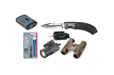 Image of Home Defense Kit - w/ Carson Mini Aura Night Vision Monocular