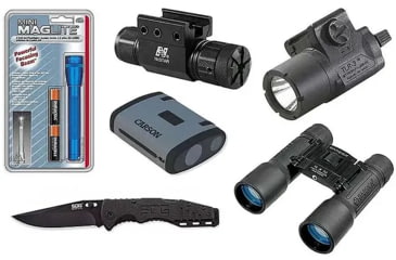 Image of Home Defense Kit - w/ nightvision, NV-200-KIT-3