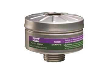 Image of Ammonia/Methylamine with HEPA filter