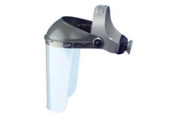 Image of Faceshield Headgear