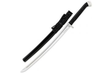 Image of Boshin Wakizashi Sword, 22.5in Blade