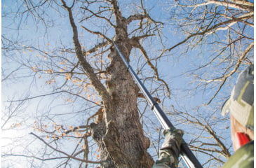 Image of Hooyman Saws 16 Foot Extendable Pole Saw, 655232