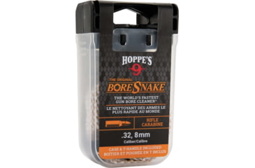 Image of Hoppes 9 Boresnake Snake Den .32, 8mm Caliber Rifle, 24016D