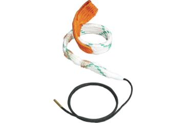 Image of Hoppes 9 BoreSnake Viper Den With Case And T-Handle 12 Gauge, 24035VD