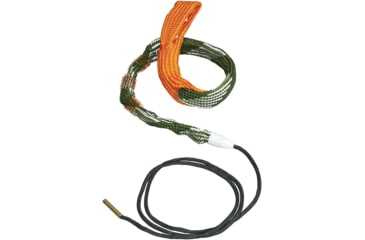 Image of Hoppes 9 BoreSnake Viper Den With Case And T-Handle 20 Gauge, 24033VD