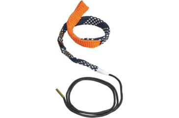 Image of Hoppes 9 BoreSnake Viper Den With Case And T-Handle .410 Gauge, 24031VD
