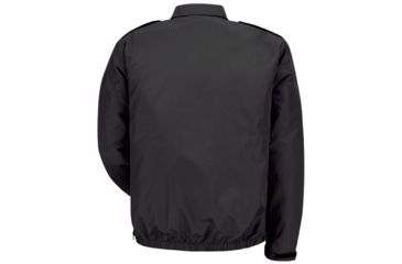 Image of Horace Small Sentry Jacket 100% Nylon, Black, RG3XL HS3424RG3XL