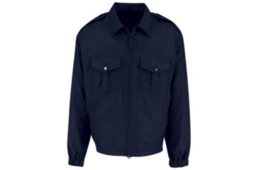Image of Horace Small Sentry Jacket 100% Nylon, Navy, RGXXL HS3426RGXXL