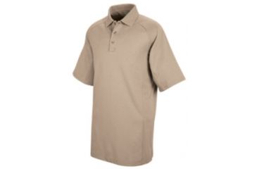 Image of Horace Small Special Ops Polo, Silver Tan, SSXXL HS5125SSXXL
