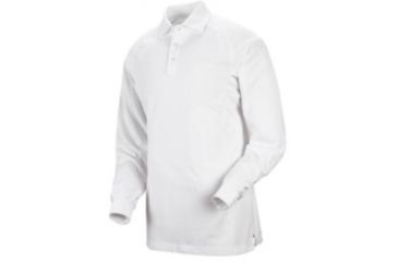 Image of Horace Small Special Ops Polo, White, RG4XL HS5130RG4XL