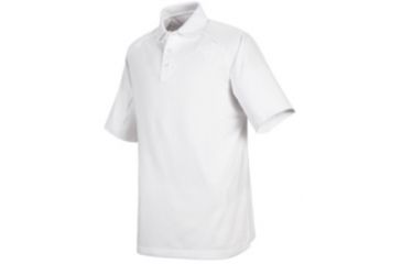 Image of Horace Small Special Ops Polo, White, SS4XL HS5126SS4XL