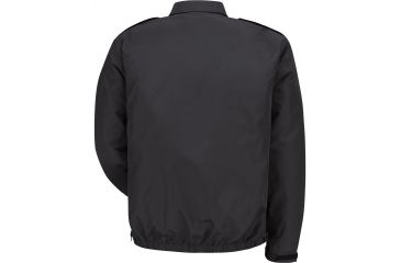 Image of Horace Small Sentry Jacket 100% Nylon, Black, LN3XL HS3424LN3XL