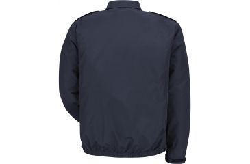Image of Horace Small Sentry Jacket 100% Nylon, Navy, LN3XL HS3426LN3XL