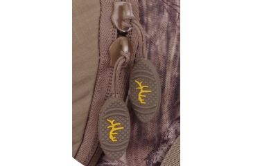 Image of Horn Hunter Full Curl Frame Backpack, Stone, HH1300ST
