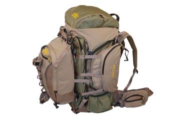 Image of Horn Hunter Full Curl System, Realtree, HH1500RT