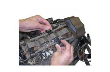 Image of Horn Hunter G2 Daypack, Realtree, HH0200RT