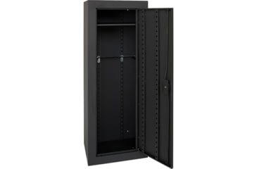 Image of Snapsafe, A Hornady Company Premium Gun Cabinet, 12 Gun, 75100