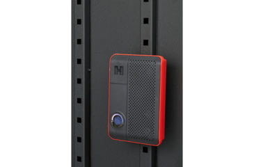 Image of Snapsafe, A Hornady Company Premium Gun Cabinet, 12 Gun, 75100