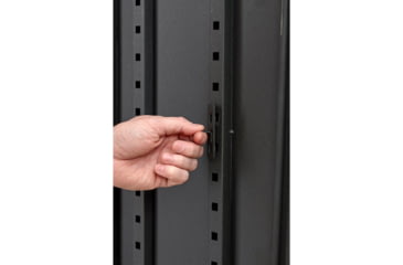 Image of Snapsafe, A Hornady Company Premium Gun Cabinet, 12 Gun, 75100